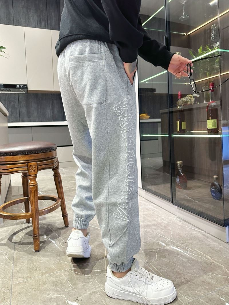 Balenciaga Long Pants